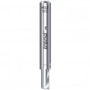 Trend Single Flute 16mm Dia x 5mm 257057 Tct Router Cutter Range Straight Single Flute