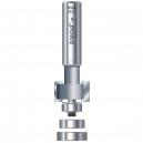 Trend Face Inlay 222mm Dia Tct Router Cutter Range Corian