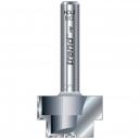 Trend Rebater 12mm Dia x 10mm Cut Tct Router Cutter Range Strip Recessers