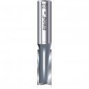 Trend 127 Dia x 50mm Cut 108mm long Tct Router Cutter For Kitchen Worktops