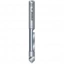 Trend Pierce and Trim 127mm Dia Tct Router Cutter Range Laminate Trimmers
