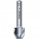 Trend Combi Trimmer A60X12mm Dia 253362 Tct Router Cutter Range Laminate Trimmers