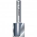 Trend Two Flute 182mm Dia x 32mm Cut Tct Router Cutter Range Straight Two Flute