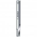Trend Aluminium Cutter 63mm Dia Hss Router Cutter Range Aluminium