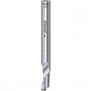 Trend Aluminium Cutter 5mm Dia Hse Router Cutter Range Aluminium