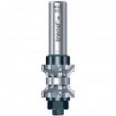 Trend Rounding Over Set 23mm Dia Tct Router Cutter Range Corian