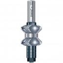 Trend 45 and 30 Chamfer Set Tct Router Cutter Range Chamfer