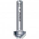 Trend Classic Bead 15mm Rad Tct Router Cutter Range Ovolo