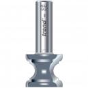 Trend Decor Bead 3mm R1 and 6mm R2 Tct Router Cutter Range Bead