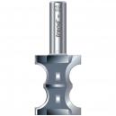 Trend Edge Mould 9mm Rad x 35mm Dia Tct Router Cutter Range Edge Moulders