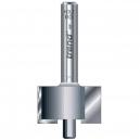 Trend Rebater 127mm Dia x 14mm 253347 Tct Router Cutter Range Rebaters