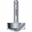 Trend Roman Ogee Bevel 16mm11mm Rad Tct Router Cutter Range Corian
