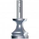 Trend Handrail A75X 8mm R1 x 20mm R2 Tct Router Cutter Range Edge Moulders