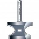 Trend Classic Bead 38mm Dia x 13mm Cut Tct Router Cutter Range Bead
