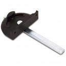 Trend Mitre Fence Plastic Complete Mitre Fence