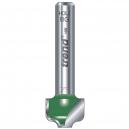 Trend Ogee Panel 2mm Rad Tct Router Cutter Range Ogee
