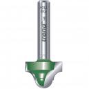Trend Ogee Panel 45mm Rad1 Tct Router Cutter Range Ogee