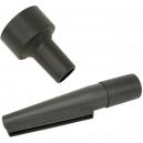 Trend Dc400 Waste Collection Set Dovetail Centre Dovetail Spares and Accessories