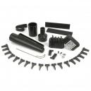 Trend Dc400 Accessory Kit 14 Shank Dovetail Centre Dovetail Spares and Accessories