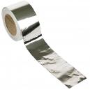Aluminium Foil Tape 50mm Wide x 45m Roll