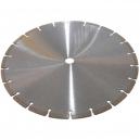 General Purpose 12 300mm x 20mm Diamond Blade for Disc Cutters
