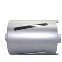 Premium Dry Diamond Core Drill Bit 117mm Diameter
