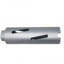 Premium Dry Diamond Core Drill Bit 38mm Diameter
