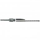 Complete SDS Drill to Diamond Core Drill Bit Adaptor Set