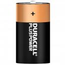 Duracell Plus Power C Batteries Pack of 12