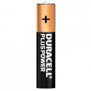 Duracell Plus Power AAA Batteries Pack of 24