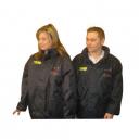 Bosch Regatta Dover Fleece Lined Jacket With TooledUp Logo XL