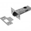 Union Essentials Tubular Latch Zinc Plated 65mm