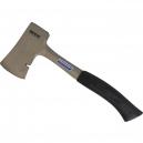 Vaughan AS114 Steel Camping Axe with Sheath 567g 1 14lb