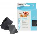 Velcro Black Self Gripping Ties 30mm x 5 Metre Roll