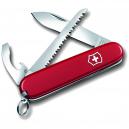 Victorinox Walker Red Medium Swiss Army Knife 10 Functions