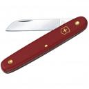 Victorinox Grafting and General Purpose Horticultural Knife Red Nylon Handle