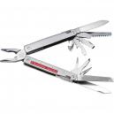 Victorinox Swiss Multi Tool 27 Functions with Leather Pouch