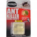 Vitax Nippon Ant Killer in Concentrated Soluble Sachet Pack of 2