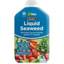 vitax organic liquid seaweed fertiliser 1 litre