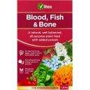 vitax blood fish and bone 125kg