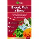 vitax blood fish and bone 125kg