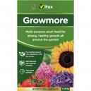 Vitax Growmore Fertiliser 125kg