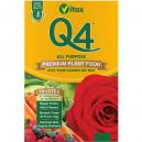 Vitax Q4 General Purpose Fertilizer Pellets 09kg