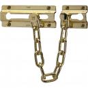 Yale Locks P1037 Door Chain Chrome Finish