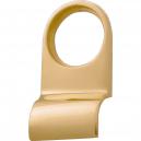 Yale Locks P110 Cylinder Pull Brass Finish
