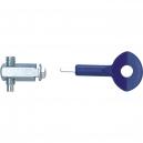 Yale Locks P122 Window Handle Bolts