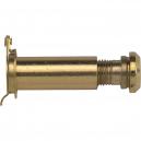 Yale Locks P9401B Door Viewer Brass Finish