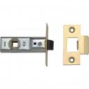 Yale Locks M888 Rebated Mortice Latch 76mm 3 Zinc Plated Finish Pack of 1
