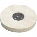 Zenith Profin Unstitched Calico Mop 6 x 50 Fold