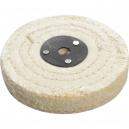 Zenith Profin Sisal Mop 4 x 2 Section